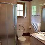 Konukevi Stefanshof 3*