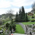 Stefanshof Konukevi 3*