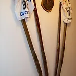 Konukevi Stefanshof 3*