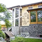 Stefanshof 3*