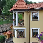 Konukevi Stefanshof Kremnica