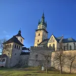 Stefanshof 3*