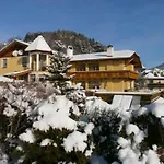 Stefanshof Konukevi Kremnica