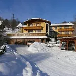 Konukevi Stefanshof