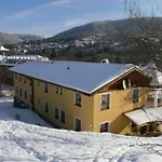 Konukevi Stefanshof Kremnica