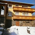 Konukevi Stefanshof 3*