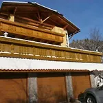 Stefanshof Konukevi 3*