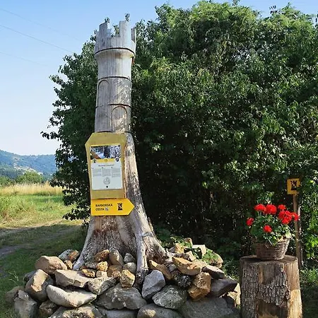 Stefanshof 3* Kremnica