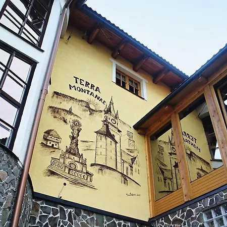 Stefanshof Affittacamere 3*