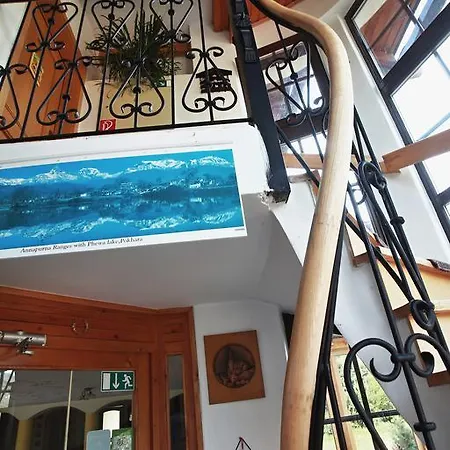 Stefanshof Guest house