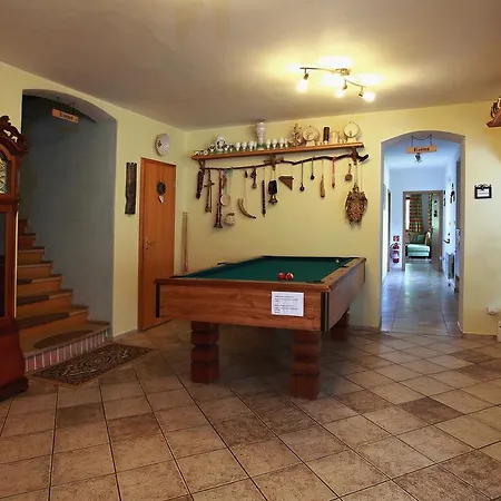 Stefanshof Affittacamere Kremnica