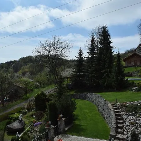 Stefanshof Guest house