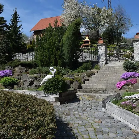 Stefanshof Kremnica