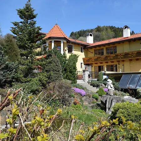 Guest house Stefanshof 3*