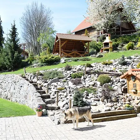 Guest house Stefanshof Kremnica