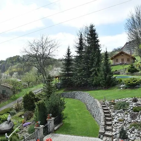 Stefanshof Affittacamere 3*