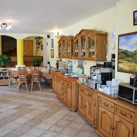 Stefanshof Affittacamere 3*