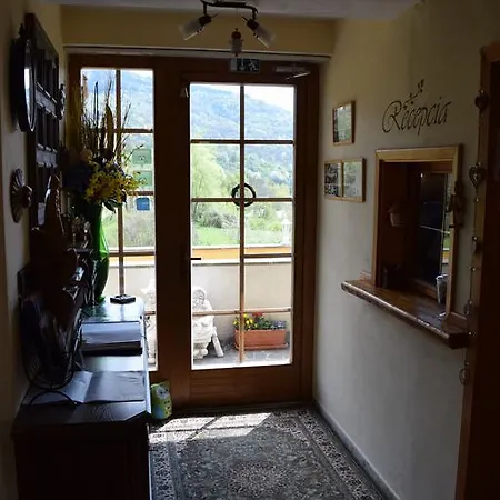 ゲストハウス Stefanshof クレムニツァ