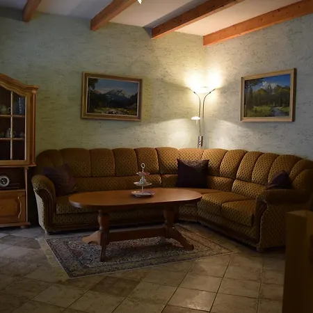 Guest house Stefanshof Kremnica
