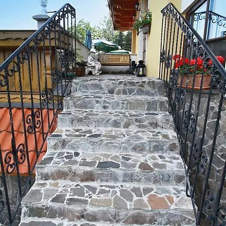 Stefanshof 3* Kremnica