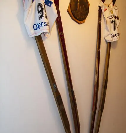 Affittacamere Stefanshof 3*