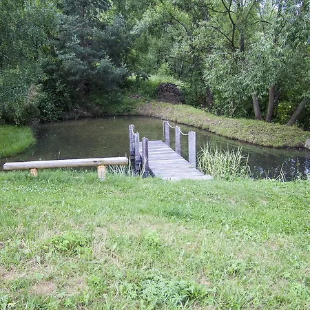 Affittacamere Stefanshof Kremnica