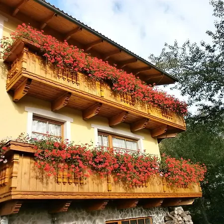 Stefanshof Affittacamere Kremnica