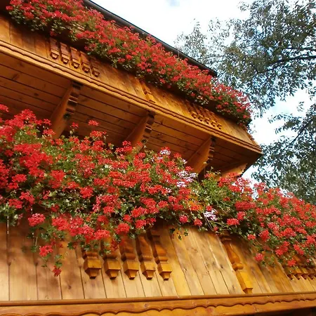 Stefanshof Affittacamere Kremnica