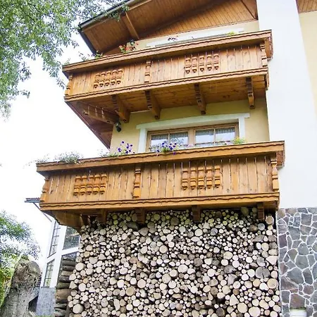 Stefanshof Kremnica