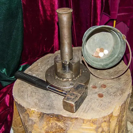 Stefanshof Kremnica