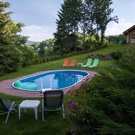 Stefanshof Affittacamere Kremnica