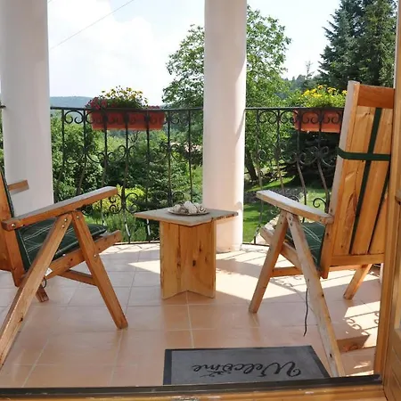 Stefanshof 3* Kremnica
