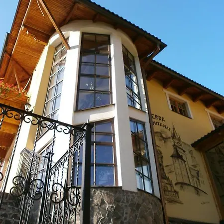 Stefanshof Affittacamere 3*