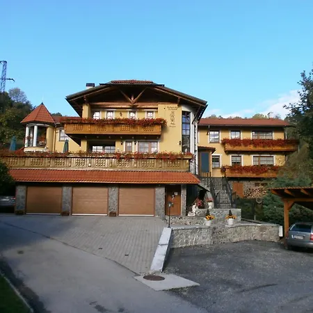 Stefanshof 3* Kremnica