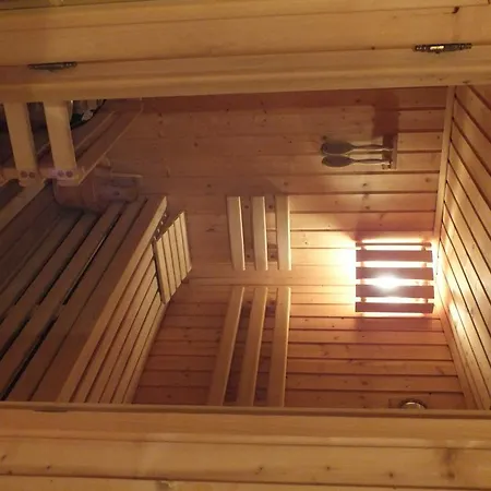 Stefanshof Affittacamere Kremnica