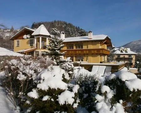 Stefanshof Affittacamere Kremnica