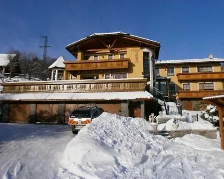 Stefanshof Pensionat 3*