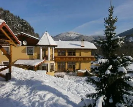 Stefanshof Kremnica