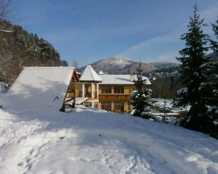 Stefanshof Affittacamere