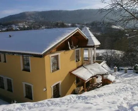 Pensionat Stefanshof