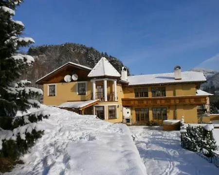 Affittacamere Stefanshof 3*