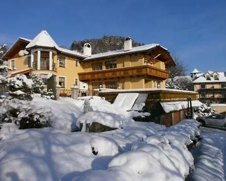 Pensionat Stefanshof Kremnica