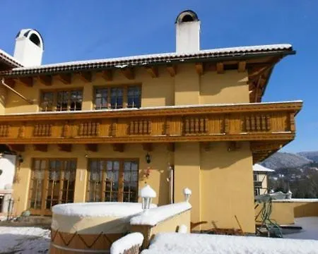 Pensionat Stefanshof