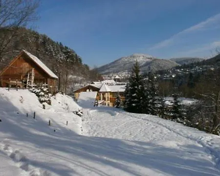 Stefanshof 3*