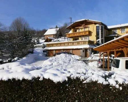 Affittacamere Stefanshof