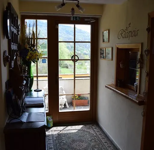 Pensjonat Stefanshof Kremnica