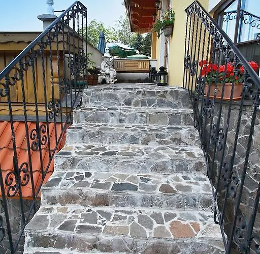 Stefanshof 3* Kremnica