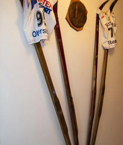 Pensjonat Stefanshof 3*
