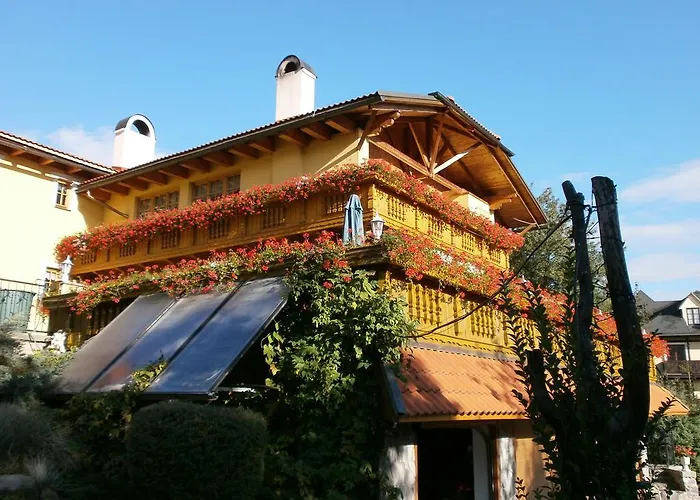 Pensjonat Stefanshof Kremnica