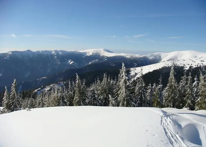 Stefanshof 3* Kremnica